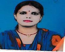 Chandini Kumari, Member at Aakanksha Seva Sadan
