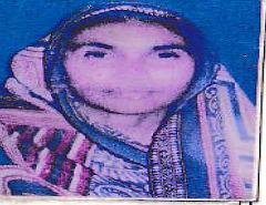 Mina Devi, Member at Aakanksha Seva Sadan