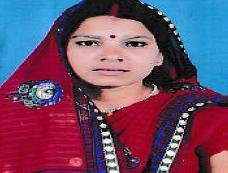 Nitu Kumari, Member at Aakanksha Seva Sadan