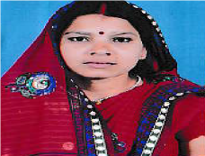 Nitu Kumari, Member at Aakanksha Seva Sadan