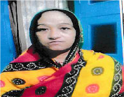 Rukshana Jamil, President at Aakanksha Seva Sadan